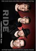 Ride ライド/CA,USA 2015 & more
