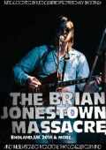 Brian Jonestown Massacre ブライアン・ジョーンスタウン・マサカー/UK 2014