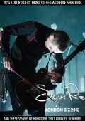 Sigur Ros シガー・ロス/London,UK 2013
