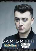 Sam Smith サム・スミス/Pro-Shot Compilation 2015