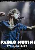 Paolo Nutini パオロ・ヌティーニ/Live Compilation 2014