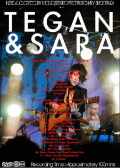Ｔegan and Sara ディーガン・アンド・サラ/Texas・Ca,USA 2013 & more