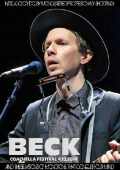 Beck ベック/California,USA 2014 & more