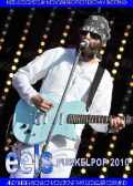 Eels イールズ/Punkkel Pop 2010