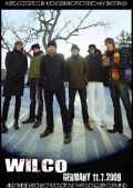 Wilco ウィルコ/Germany 2009