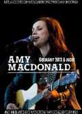 Amy MacDonald エイミー・マクドナルド/Germany 2012 & more