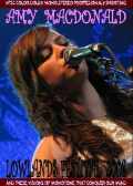 Amy Macdonald エイミー・マクドナルド/Lowlands Festival 2008