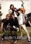 Forever the Sickest Kids フォーエバー・ザ・シッケスト・キッズ/Texas,USA 2009