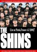 Shins シンズ/Live at Paris,France 4.1.2007