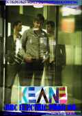 Keane キーン/London,UK 2008