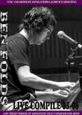 Ben Folds ベン・フォールズ/Live Compile 2005-2006