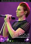 La Roux ラ・ルー/England,UK 2015