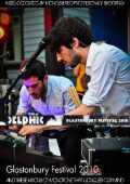 Delphic デルフィック/UK 2010