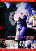 Little Boots,Gary Numan リトル・ブーツ/London,UK 2009