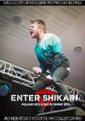 Enter Shikari エンター・シカリ/Poland 2013 & more