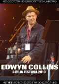Edwyn Collins エドウィン・コリンズ/Germany 2010