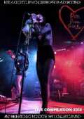 Dum Dum Girls ダム・ダム・ガールズ/Live Compiletion 2014