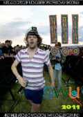 Chk Chk Chk !!! チック・チック・チック/Brazil 2011