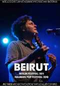 Beirut ベイルート/Germany 2011 & more