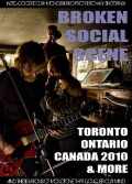 Broken Social Scene ブロークン・ソーシャル・シーン/Canada 2010 & more