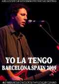Yo La Tengo ヨ・ラ・テンゴ/Spain 2009