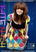 Kate Nash ケイト・ナッシュ/Festival 2001-2008