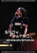 Snow Patrol スノウ・パトロール/Porutugal 2010 & more