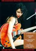 Pj Harvey PJ ハーヴェイ/London,England 2007