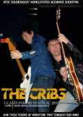 Cribs クリブス/UK 2010 & more