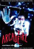 Arcade Fire アーケイド・ファイア/England,UK 2014