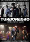 Turbonegro ターボネグロ/Germany 2012
