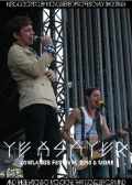 Yeasayer イェーセイヤー/Netherlands 2010 & more