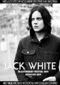 Jack White ジャック・ホワイト/England 2014 & more