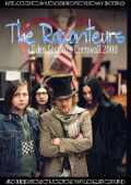 Raconteurs ラカンターズ/Eden,England 2008