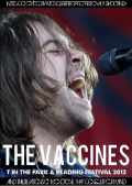 Vaccines ヴァクシーンズ/UK Scotland,UK 2012 & more