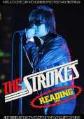 Strokes ストロークス/UK 2011