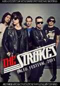 Strokes ストロークス/Switerland 2011
