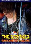 Strokes ストロークス/Hurricane Festival,Germany 2006
