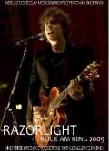 Razorlight レイザーライト/Germany 2009