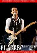 Placebo プラシーボ/Pinkpop Festival 2009