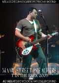 Manic Street Preachers マニック・ストリート・プリーチャーズ/T in thePark 2009