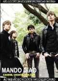 Mando Diao マンドゥ・ディアオ/Croatia 2012