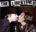 Libertines リバティーンズ/UK 2010 Jewel Version