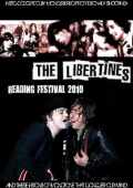 Libertines リバティーンズ/UK 2010