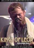 Kings of Leon キングス・オブ・レオン/Texas,USA 2013