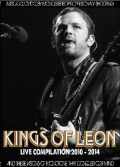 Kings of Leon キングス・オブ・レオン/Live Compilation 2010-2014