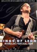 Kings of Leon キングス・オブ・レオン/Denmark 2008