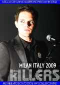 Killers キラーズ/Milan,Italy 2009