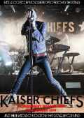 Kaiser Chiefs カイザー・チーフス/England 2014