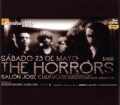 Horrors ホラーズ/Mexico 2009